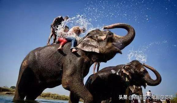 继续努力的励志句子英文