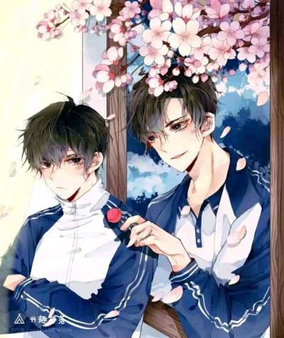 能用在作文里的原耽句子 能用在作文里的原耽句子