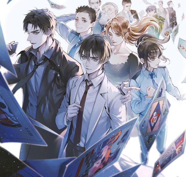 能用在作文里的原耽句子 能用在作文里的原耽句子