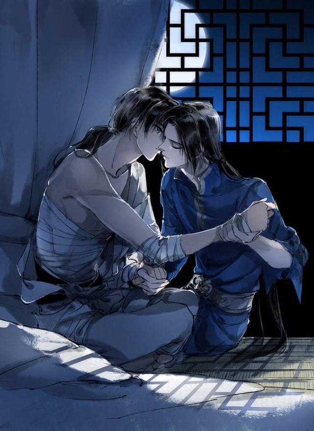 能用在作文里的原耽句子 能用在作文里的原耽句子