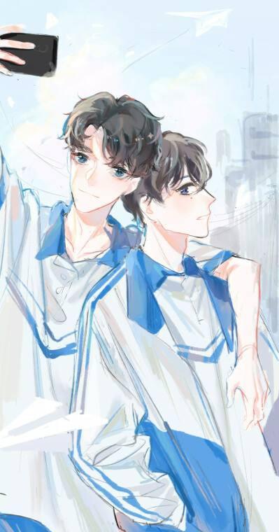 能用在作文里的原耽句子 能用在作文里的原耽句子