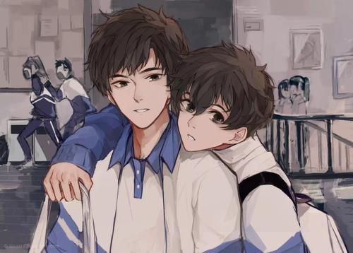 能用在作文里的原耽句子 能用在作文里的原耽句子