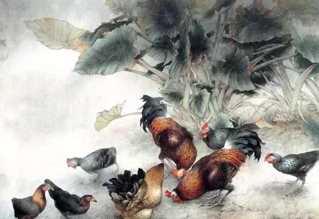 中国古代35句励志名言,独善其身,兼善天下