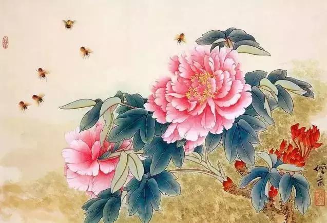 中国古代35句励志名言,独善其身,兼善天下