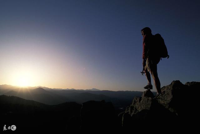 彩虹励志简短句子