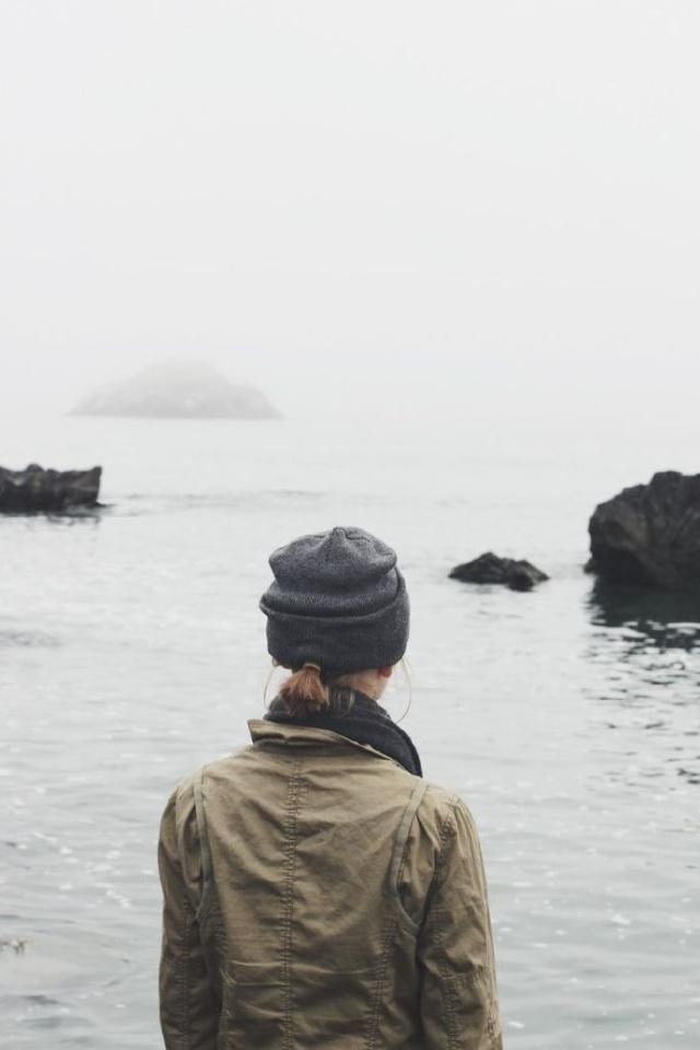 自己压抑心累的句子