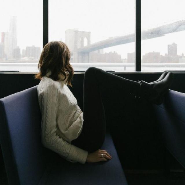 自己压抑心累的句子