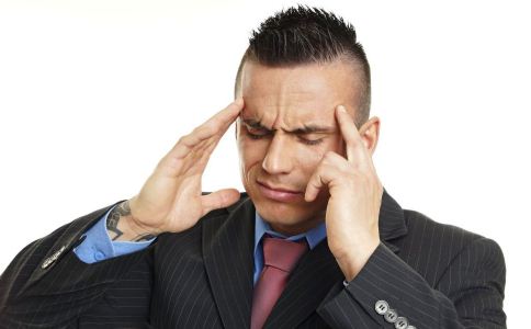 心情紧张怎么缓解【缓解紧张的有效方法】