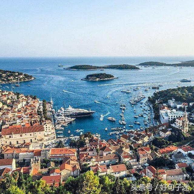 朋友圈干净简短好句子