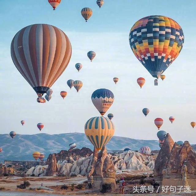 低调而又霸气的句子，经典到噎死人，求点赞！