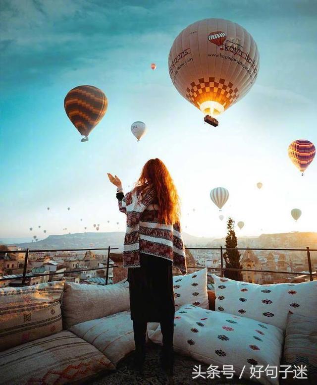 低调而又霸气的句子，经典到噎死人，求点赞！