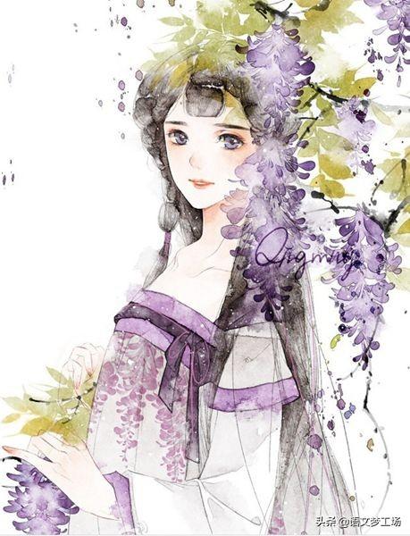 励志的古风句子