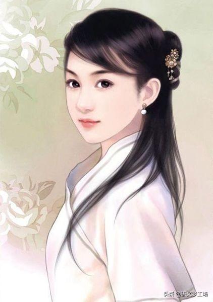 励志的古风句子