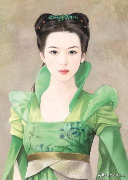 励志的古风句子