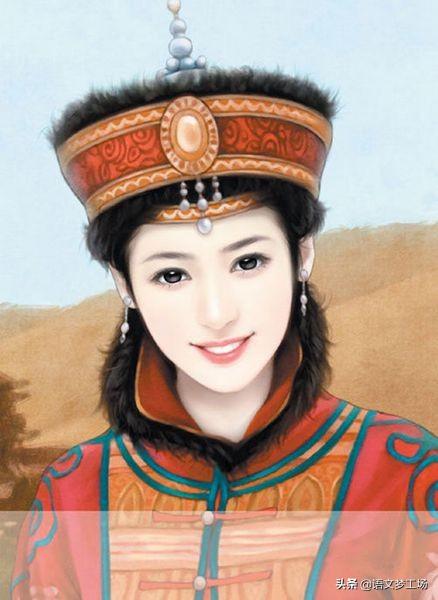 励志的古风句子