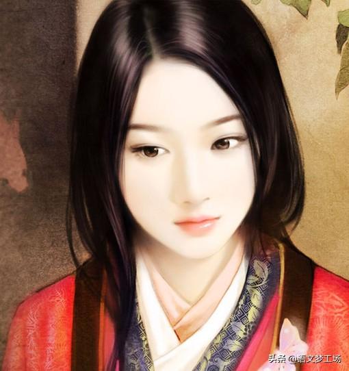 励志的古风句子