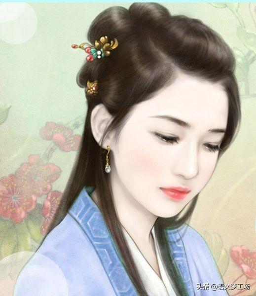 励志的古风句子