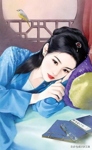 励志的古风句子