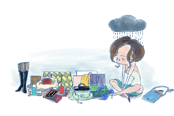 如何让心情放松下来(如何才能放松自己的心情)