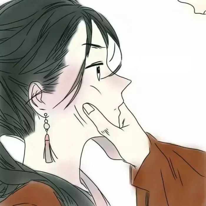 唯美古风句子:我见众生皆草木,唯你是青山-句子橘 唯美古风句子:我见众生皆草木,唯你是青山-句子橘