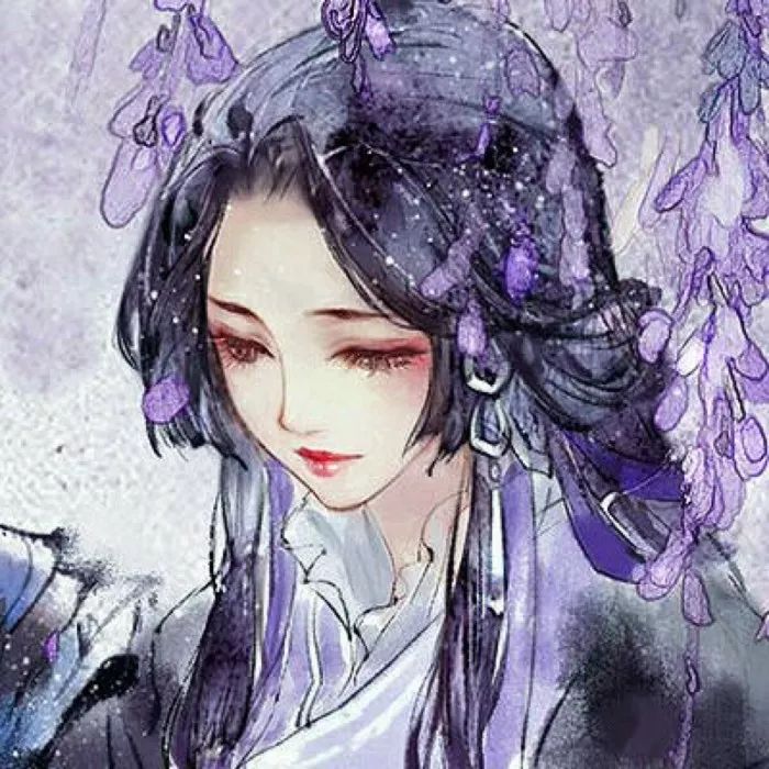 唯美古风句子:我见众生皆草木,唯你是青山-句子橘 唯美古风句子:我见众生皆草木,唯你是青山-句子橘