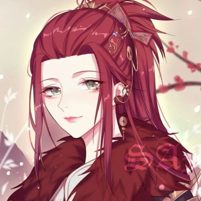 唯美古风句子:我见众生皆草木,唯你是青山-句子橘 唯美古风句子:我见众生皆草木,唯你是青山-句子橘