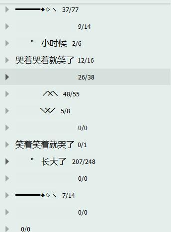 非主流火星文表白句子(非主流火星文完美の恋)