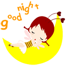 温馨晚安的好句子早安 温馨晚安的好句子早安