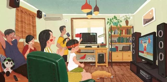 名人描述家的温馨句子 名人描述家的温馨句子