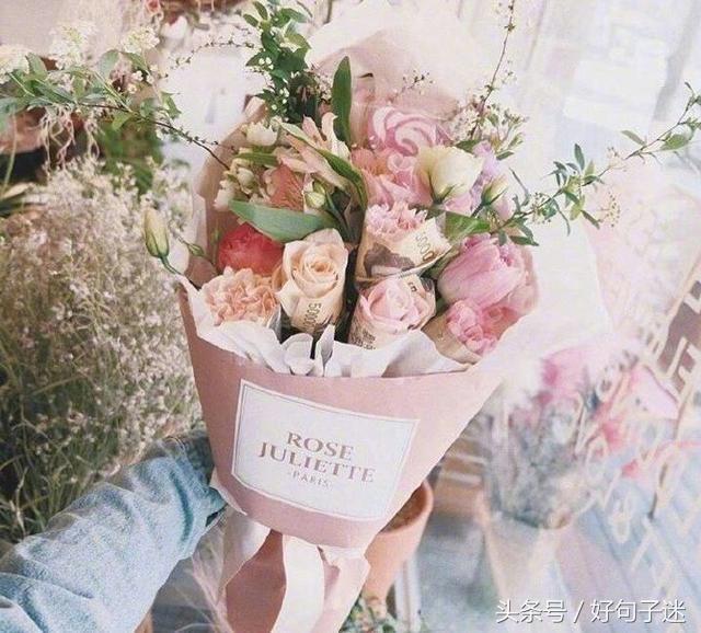 简短温馨浪漫的句子 简短温馨浪漫的句子