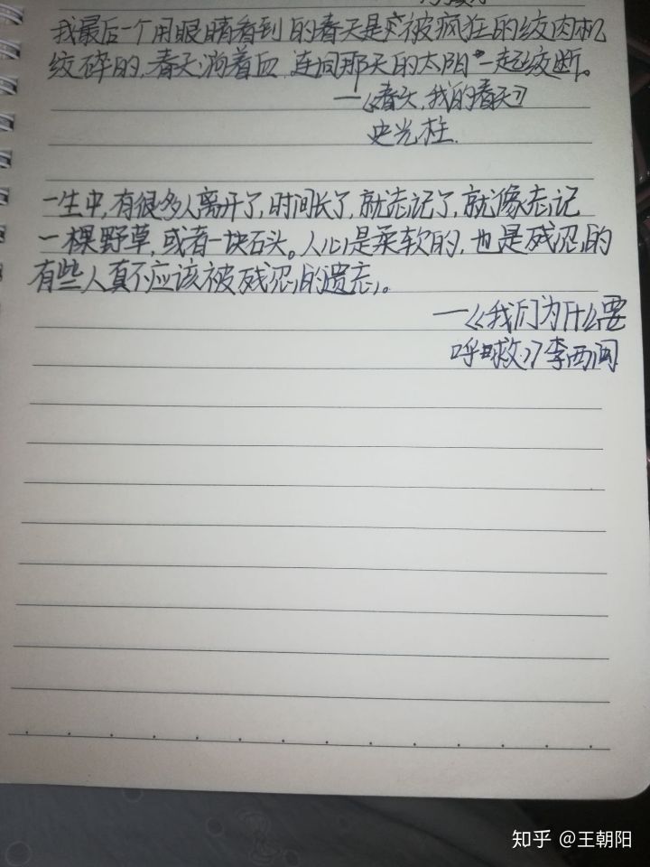 初中生好句子摘抄_(中学生优美段落摘抄)