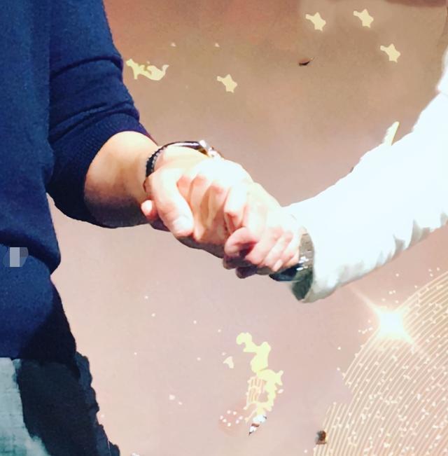 温馨浪漫幸福一家三口的句子 温馨浪漫幸福一家三口的句子