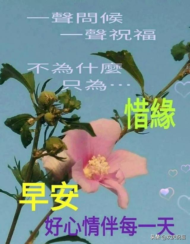 早上好的温馨句子短语 早上好的温馨句子短语