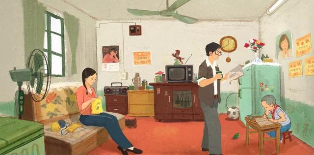 家虽小但很温馨的句子 家虽小但很温馨的句子