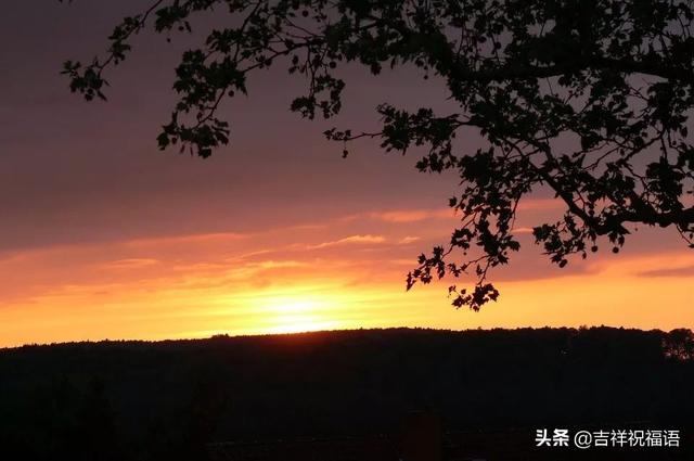 晚安温馨励志句子图片 晚安温馨励志句子图片