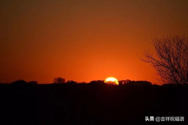 晚安温馨励志句子图片 晚安温馨励志句子图片