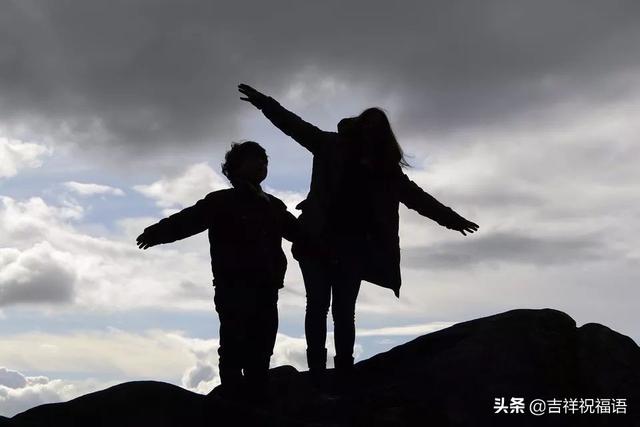 晚安温馨励志句子图片 晚安温馨励志句子图片