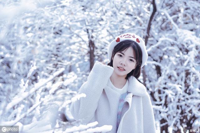 关于下雪温馨的句子 关于下雪温馨的句子