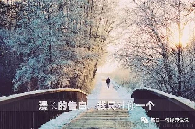 经典句子伤感 经典句子伤感