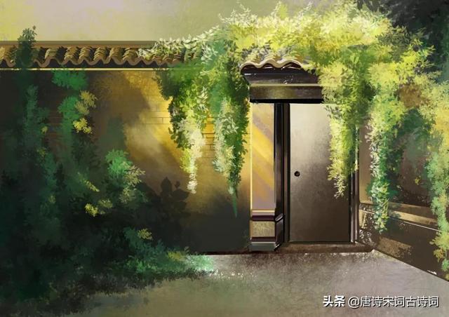 写家庭温馨优美的句子