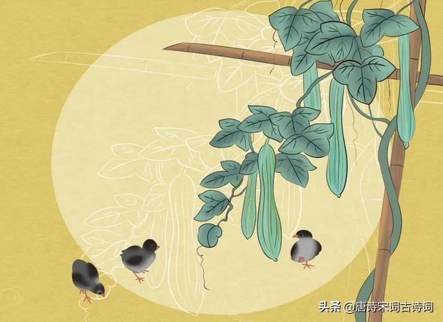 写家庭温馨优美的句子