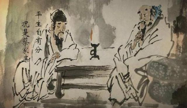 古代诗词赞美家庭温馨的句子 古代诗词赞美家庭温馨的句子