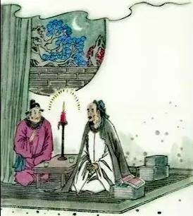 古代诗词赞美家庭温馨的句子 古代诗词赞美家庭温馨的句子