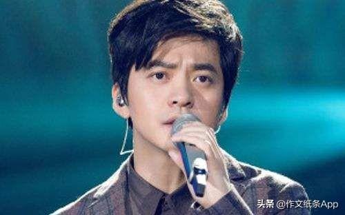 摘抄歌词里的好句 摘抄歌词里的好句