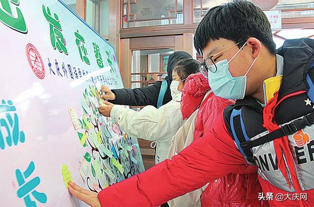欢迎学生的温馨句子 欢迎学生的温馨句子