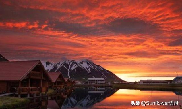 温馨干净的家的句子 温馨干净的家的句子