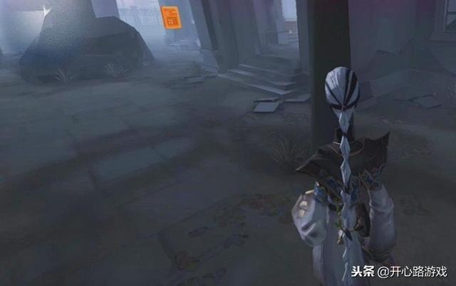 第五人格园医温馨句子(第五人格园医占有欲)