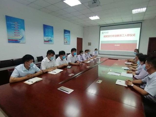 欢迎新人加入公司温馨句子 欢迎新人加入公司温馨句子