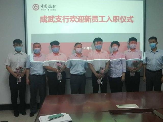 欢迎新人加入公司温馨句子 欢迎新人加入公司温馨句子