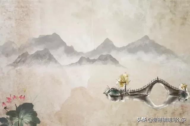 千古绝句最美古诗文 千古绝句最美古诗文